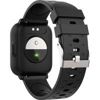 Denver SW-163 Smartwatch Schwarz Denver SW-163 Smartwatch Schwarz