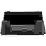 i.safe MOBILE DC530.x Desktop Charger IS530.x / IS520.x Chargeur pour téléphone portable noir