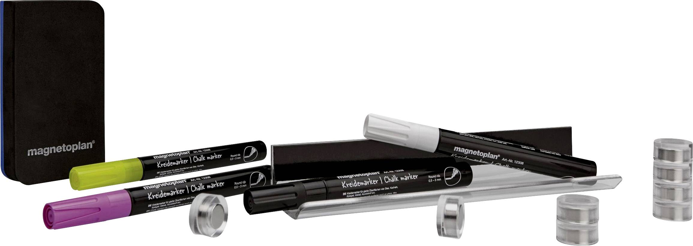 Magnetoplan Zubehörset 1346050 1346050