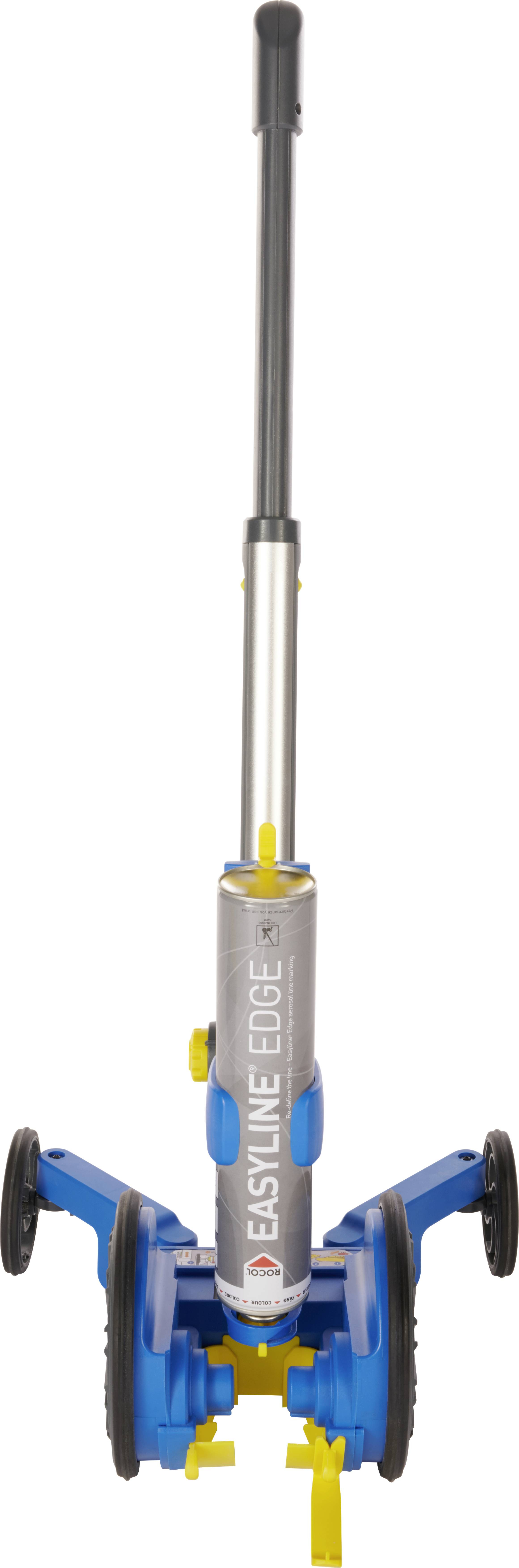 Markierwagen EASYLINE® EDGE-Applikator V2 f.Markierspray Easyline Edge ROCOL