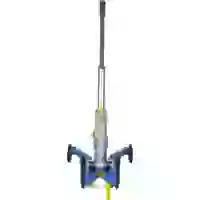 Rocol RS47012 Easyline Edge® Airflow Linien - Markierungssystem 1St. Rocol RS47012 Easyline Edge® Airflow Linien - Markierungssystem 1St.