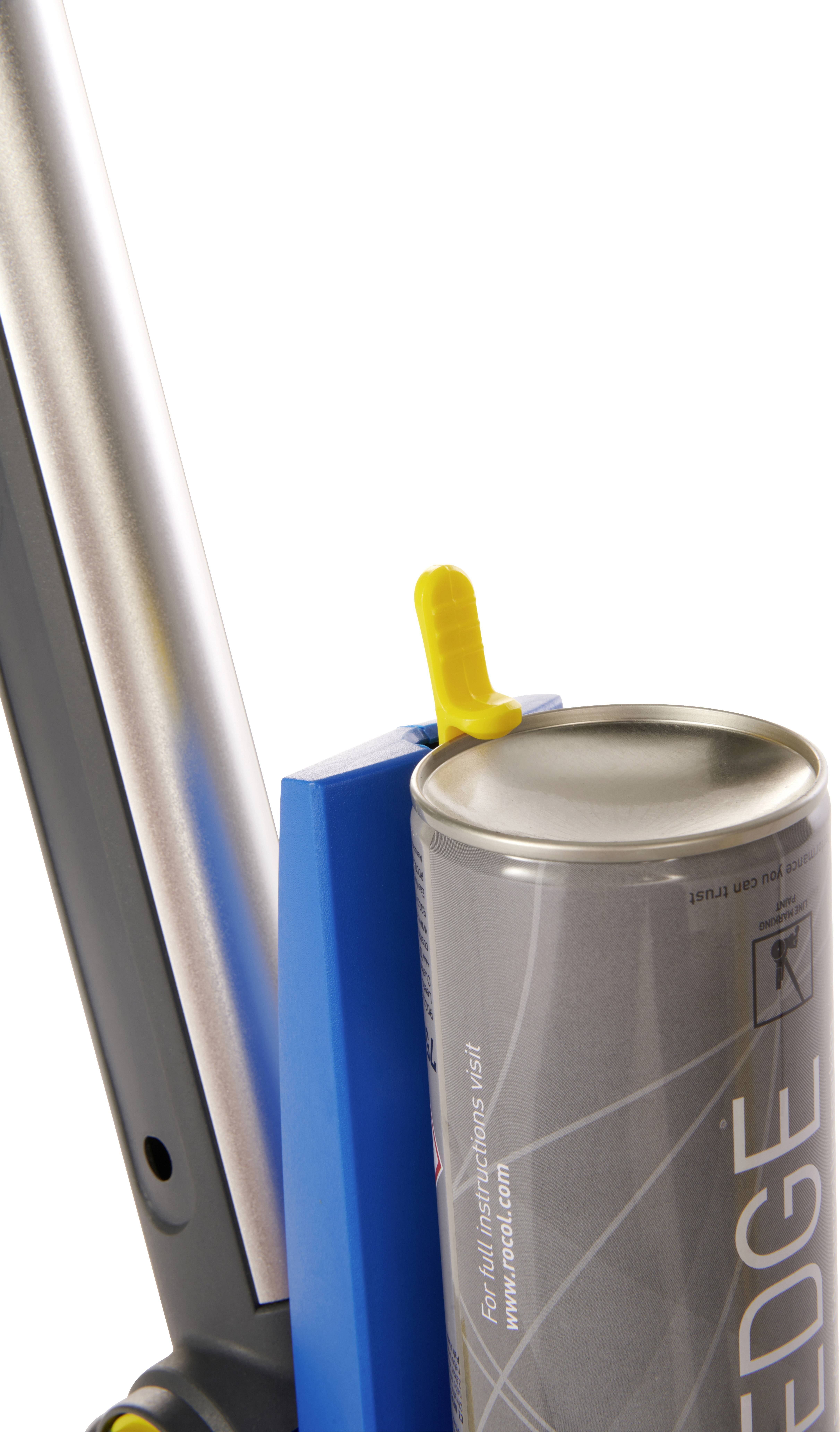 Markierwagen EASYLINE® EDGE-Applikator V2 f.Markierspray Easyline Edge ROCOL