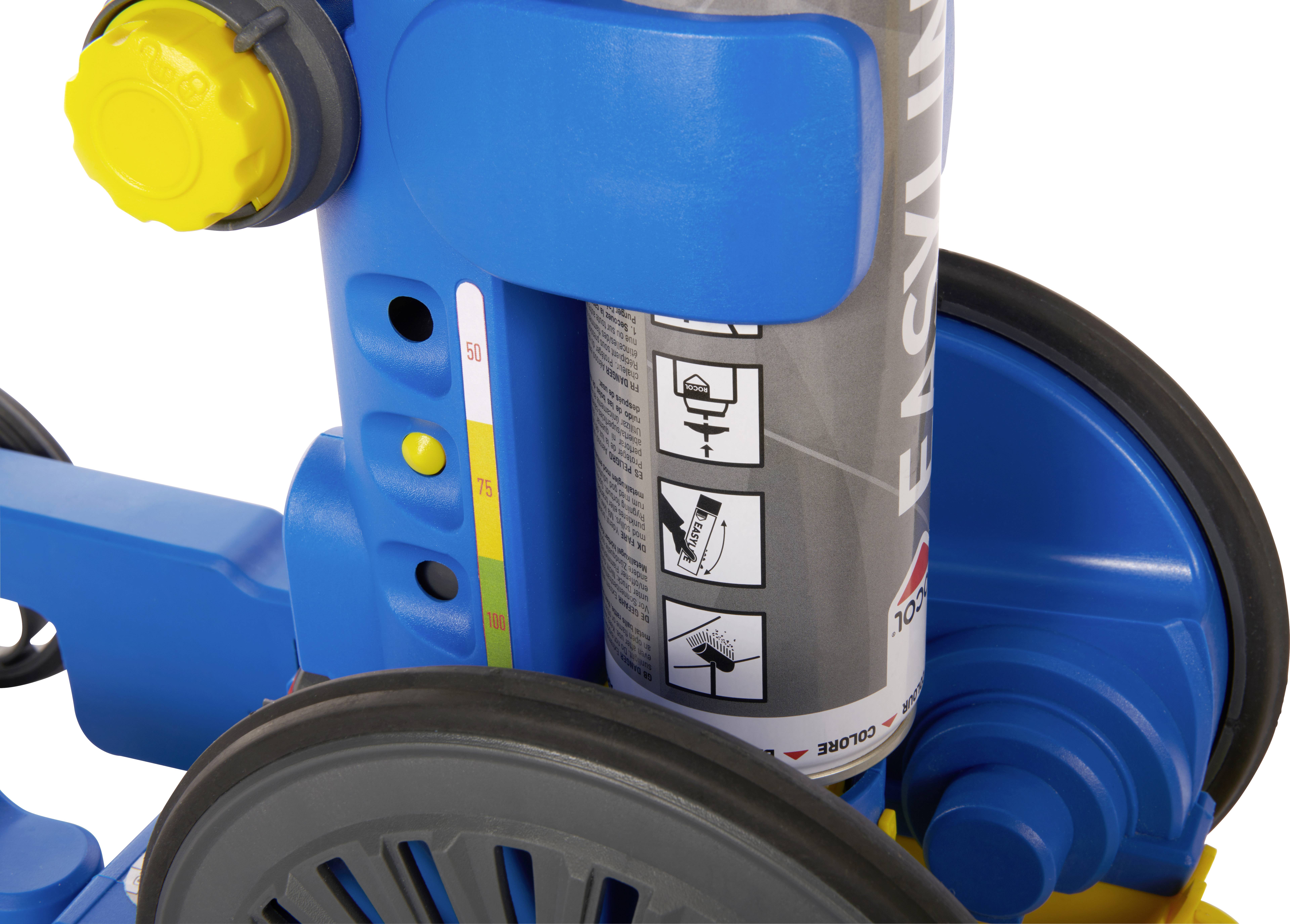 Markierwagen EASYLINE® EDGE-Applikator V2 f.Markierspray Easyline Edge ROCOL