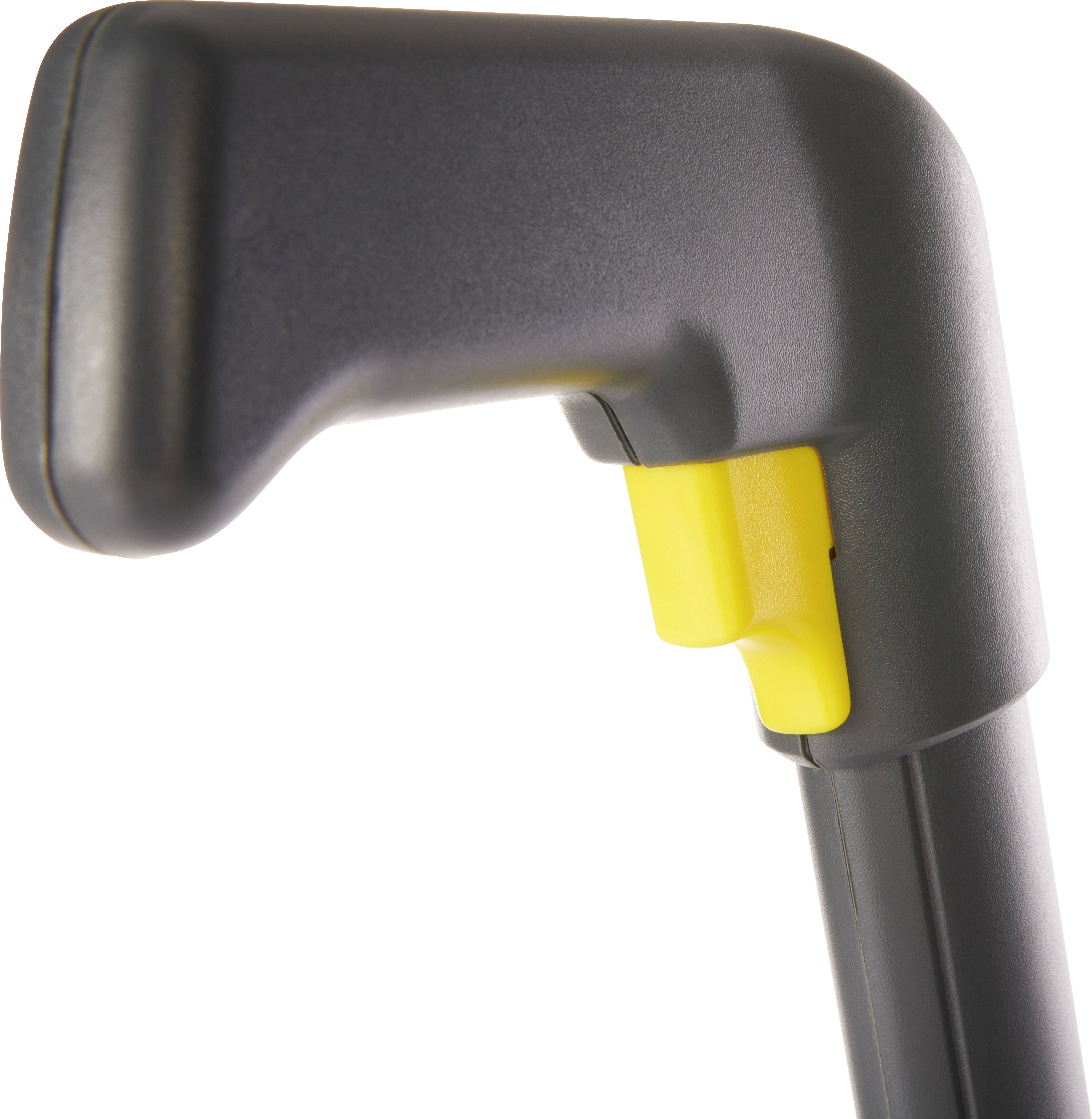Markierwagen EASYLINE® EDGE-Applikator V2 f.Markierspray Easyline Edge ROCOL
