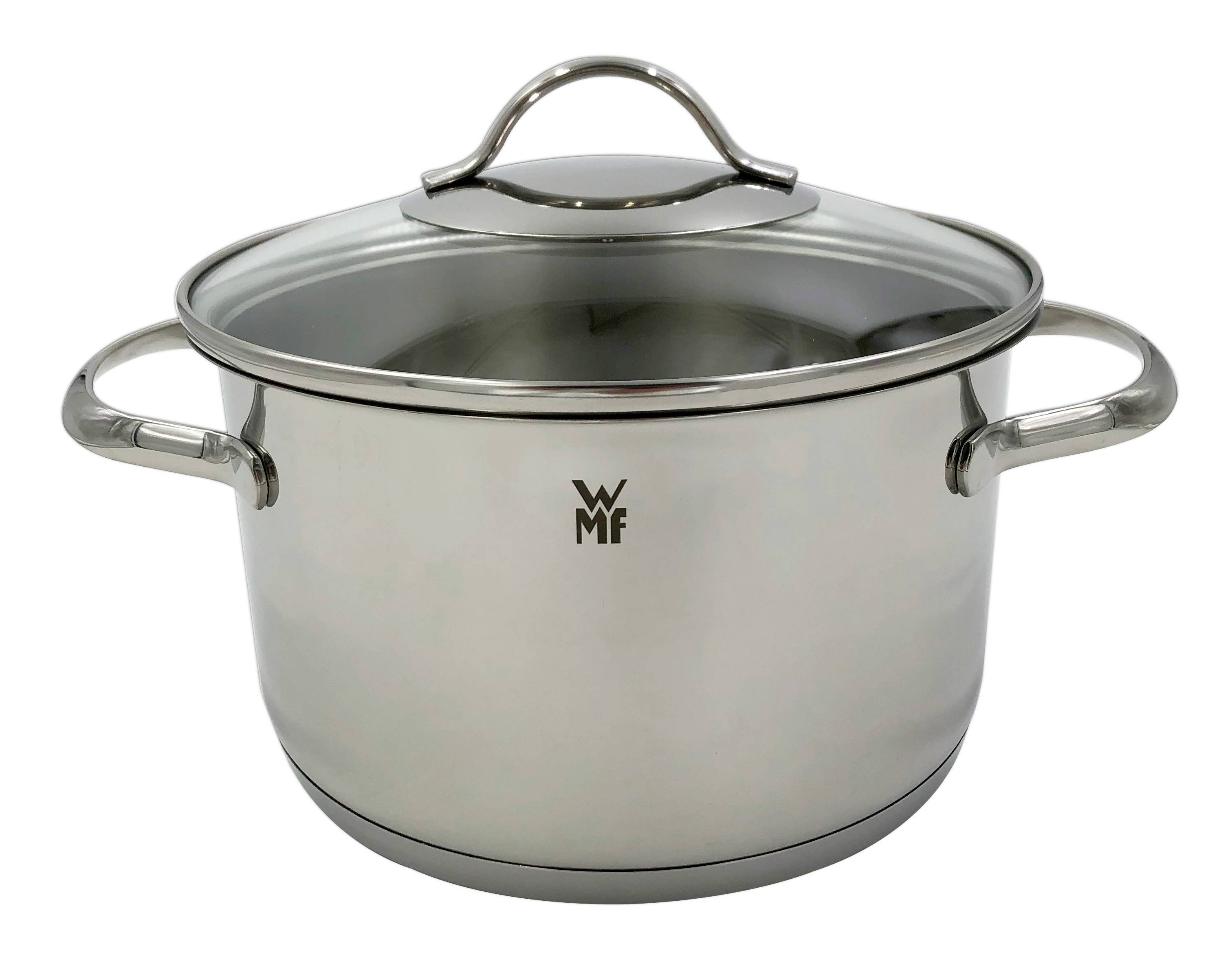 WMF Kochgeschirr-Set Provence Plus 4-tlg