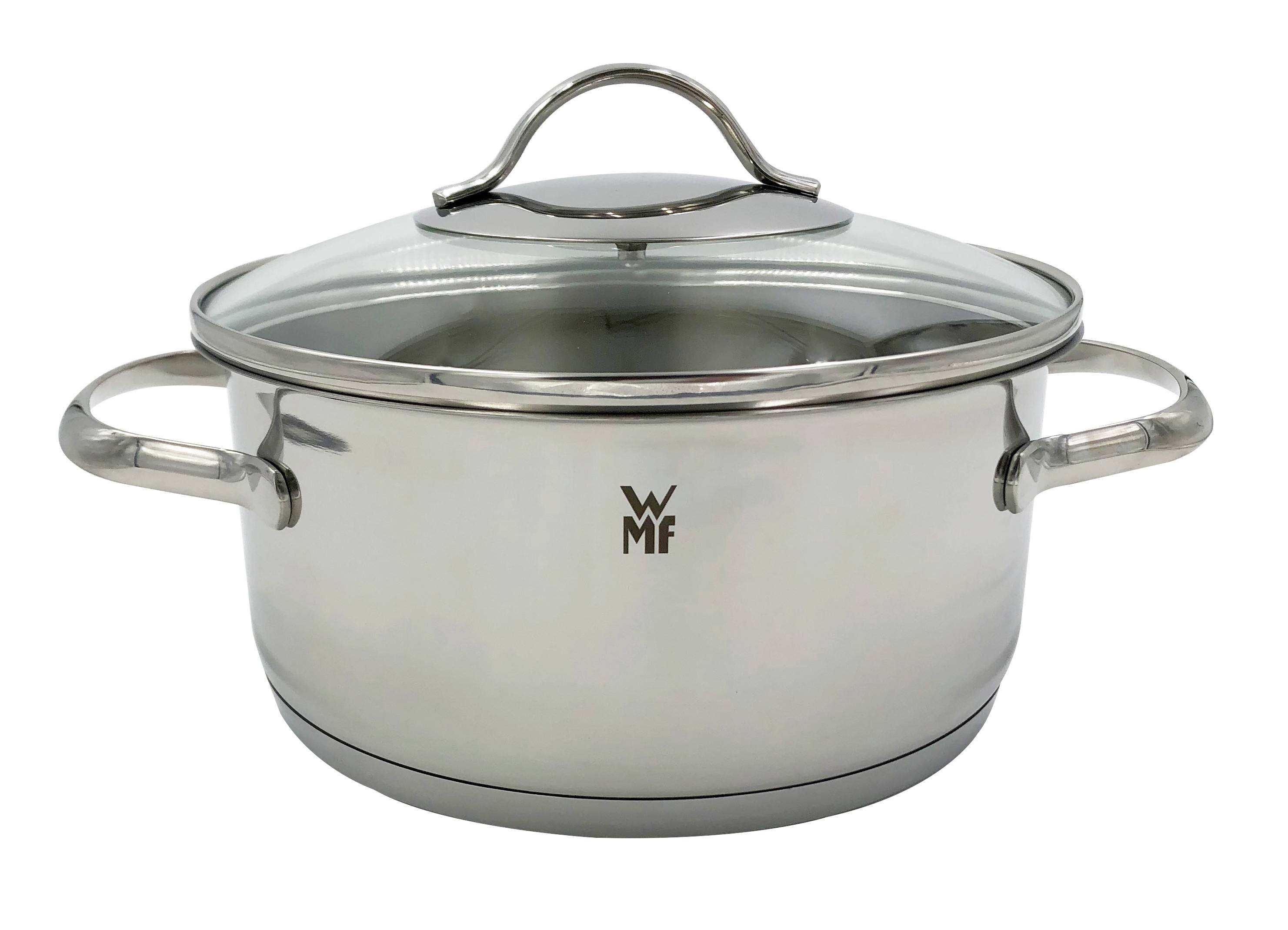 WMF Kochgeschirr-Set Provence Plus 4-tlg