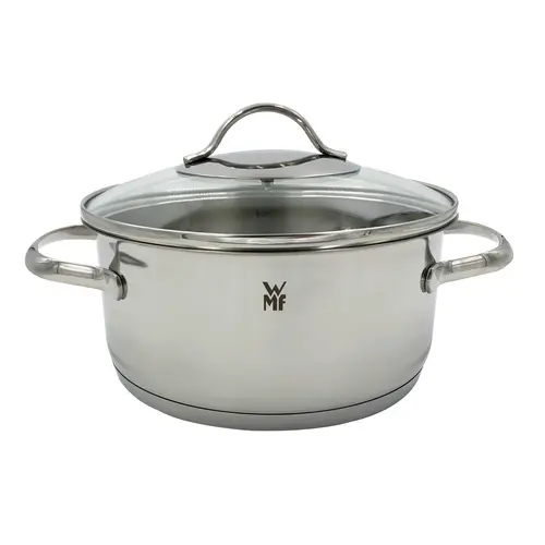 WMF Kochgeschirr-Set Provence Plus 4-tlg WMF Kochgeschirr-Set Provence Plus 4-tlg