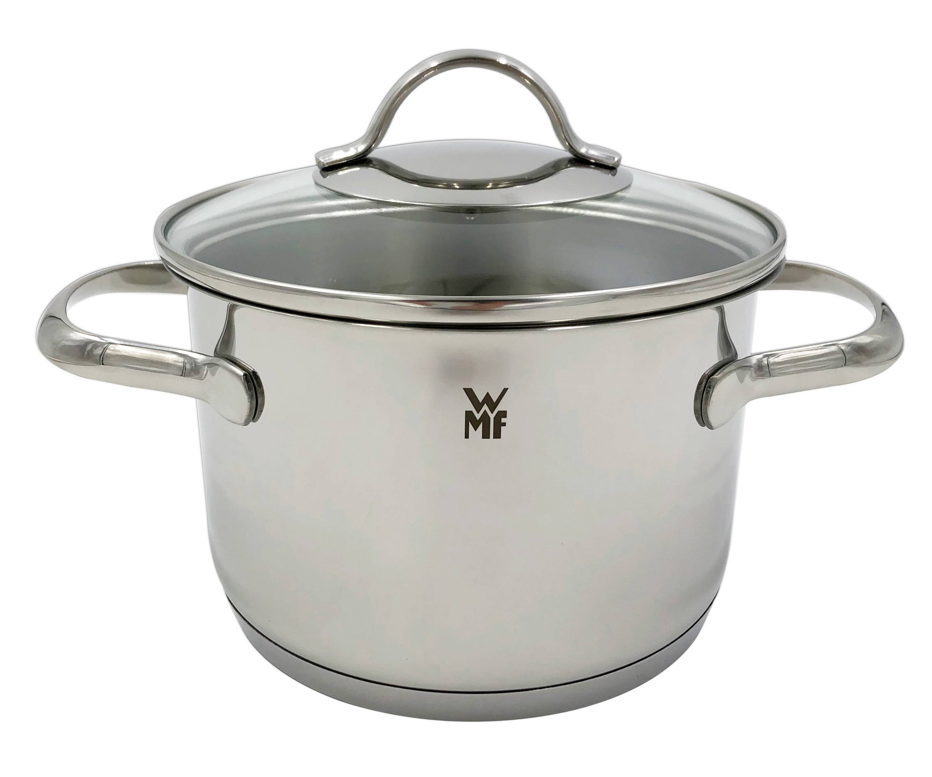 WMF Kochgeschirr-Set Provence Plus 4-tlg