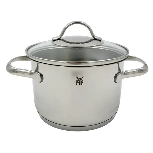 WMF Kochgeschirr-Set Provence Plus 4-tlg WMF Kochgeschirr-Set Provence Plus 4-tlg