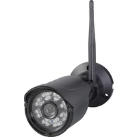 Sygonix SY-4547136 Funk-Zusatzkamera 1280 x 720 Pixel 2.4GHz Sygonix SY-4547136 Funk-Zusatzkamera 1280 x 720 Pixel 2.4GHz