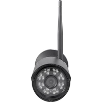 Sygonix SY-4547136 Funk-Zusatzkamera 1280 x 720 Pixel 2.4GHz Sygonix SY-4547136 Funk-Zusatzkamera 1280 x 720 Pixel 2.4GHz