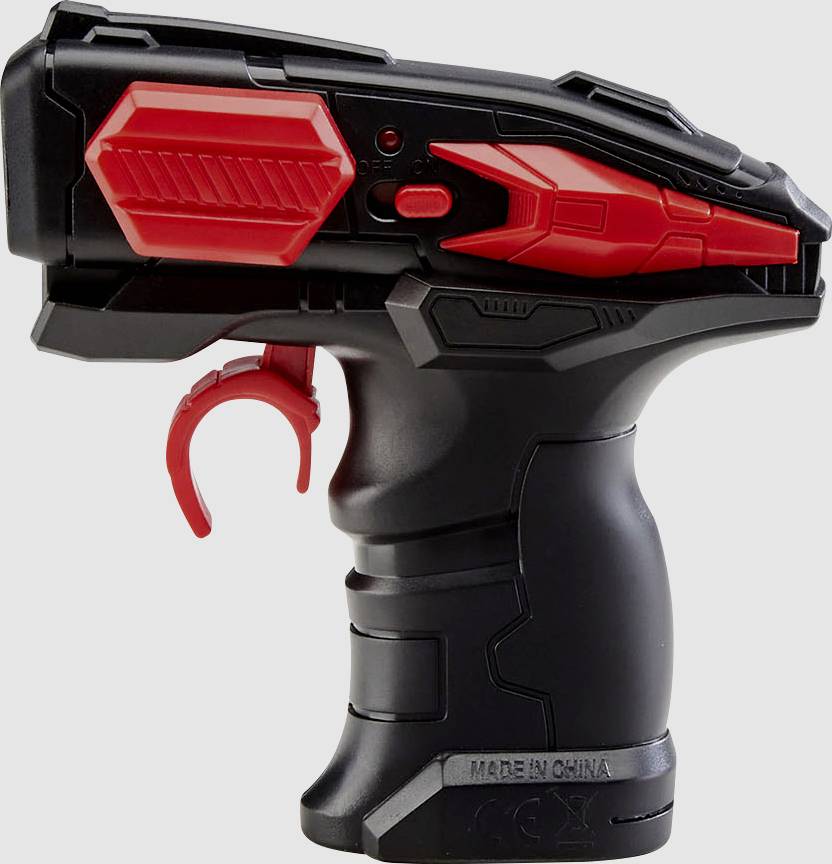 Revell Control 24658 Aston Martin Vantage 1:24 RC Einsteiger Modellauto Elektro Straßenmodell