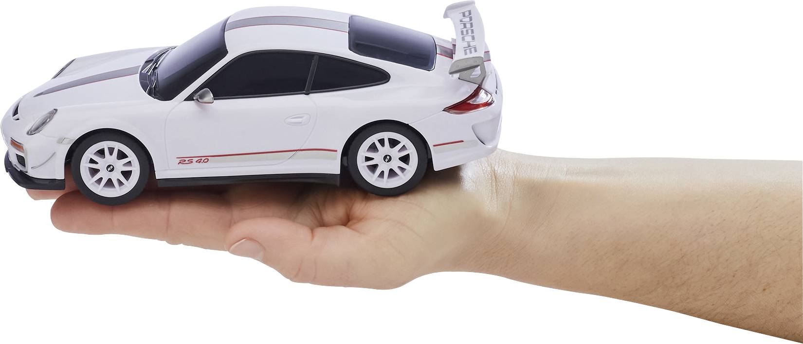 Revell Control 24662 Porsche 911 GT3 RS 1:24 RC Einsteiger Modellauto Elektro Straßenmodell