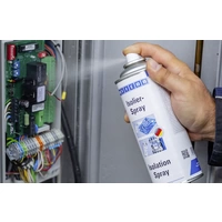 WEICON 10053563 Isolier- und Schutzlack 400ml WEICON 10053563 Isolier- und Schutzlack 400ml