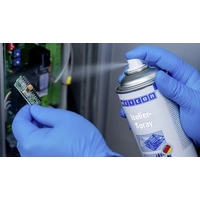 WEICON 10053563 Isolier- und Schutzlack 400ml WEICON 10053563 Isolier- und Schutzlack 400ml