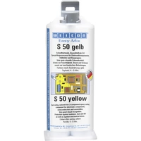 WEICON Verguss- und Beschichtungsmasse 10017543 50ml WEICON Verguss- und Beschichtungsmasse 10017543 50ml