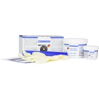 WEICON Verguss- und Beschichtungsmasse 10053974 550g WEICON Verguss- und Beschichtungsmasse 10053974 550g