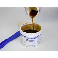 WEICON Verguss- und Beschichtungsmasse 10053974 550g WEICON Verguss- und Beschichtungsmasse 10053974 550g
