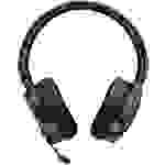 Sennheiser Epos Adapt 560 Headset Bluetooth schnurlos, Stereo On Ear Schwarz