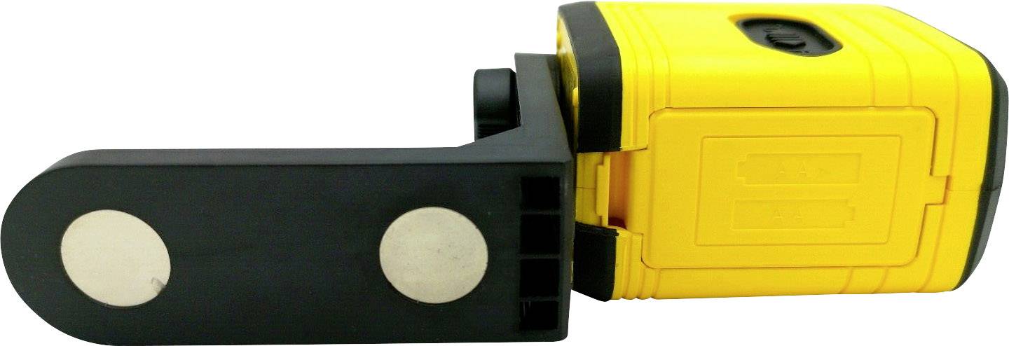 Kreuzlinienlaser selbstnivellierend