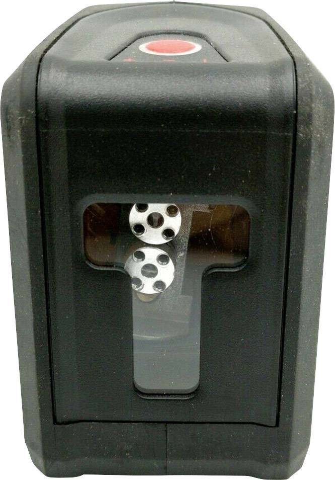 Kreuzlinienlaser selbstnivellierend