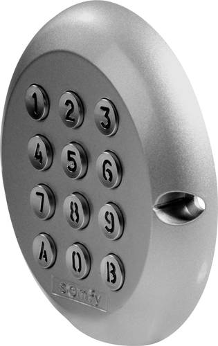 2400581 2-Kanal Torantrieb Codeschloss Aufputz