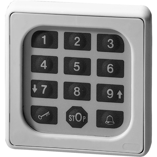 Somfy 9000028 Torantrieb Codeschloss IP54, IP68 Aufputz Somfy 9000028 Torantrieb Codeschloss IP54, IP68 Aufputz