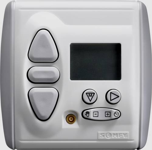 1805138 Zeitschaltuhr IP30 433MHz