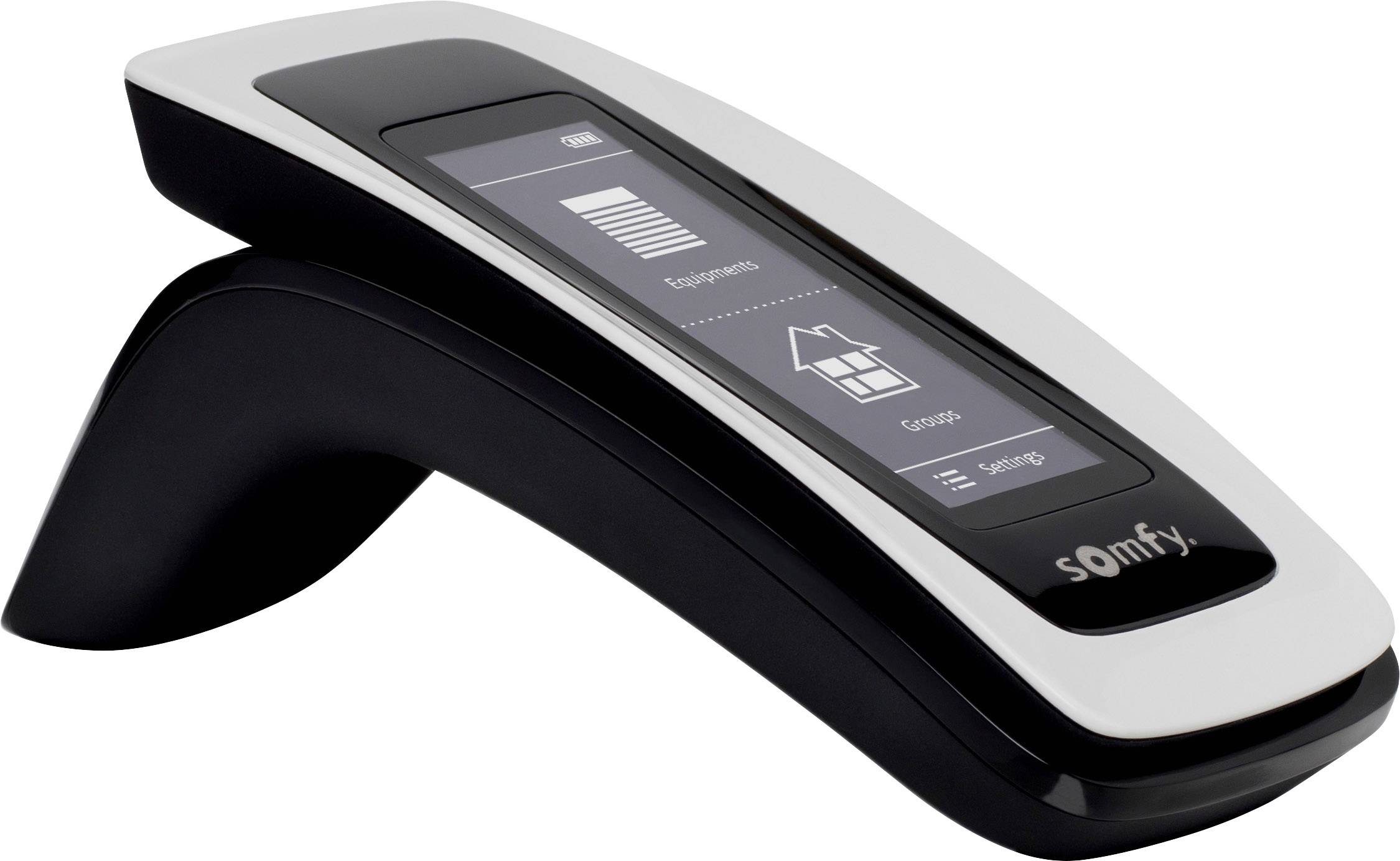 Somfy 1805251 Funk-Handsender 868 MHz