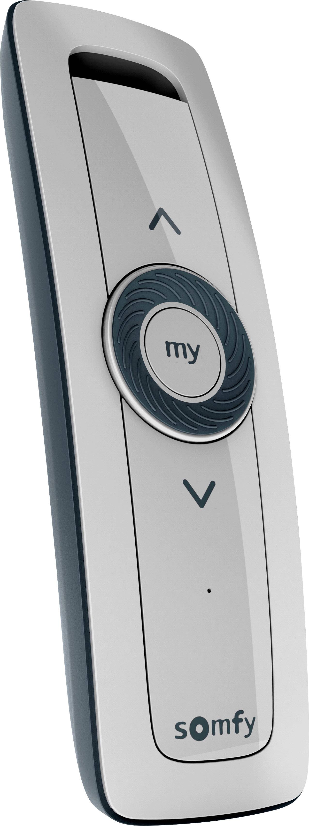 Somfy 1811634 1-Kanal Funk-Handsender 868.95 MHz