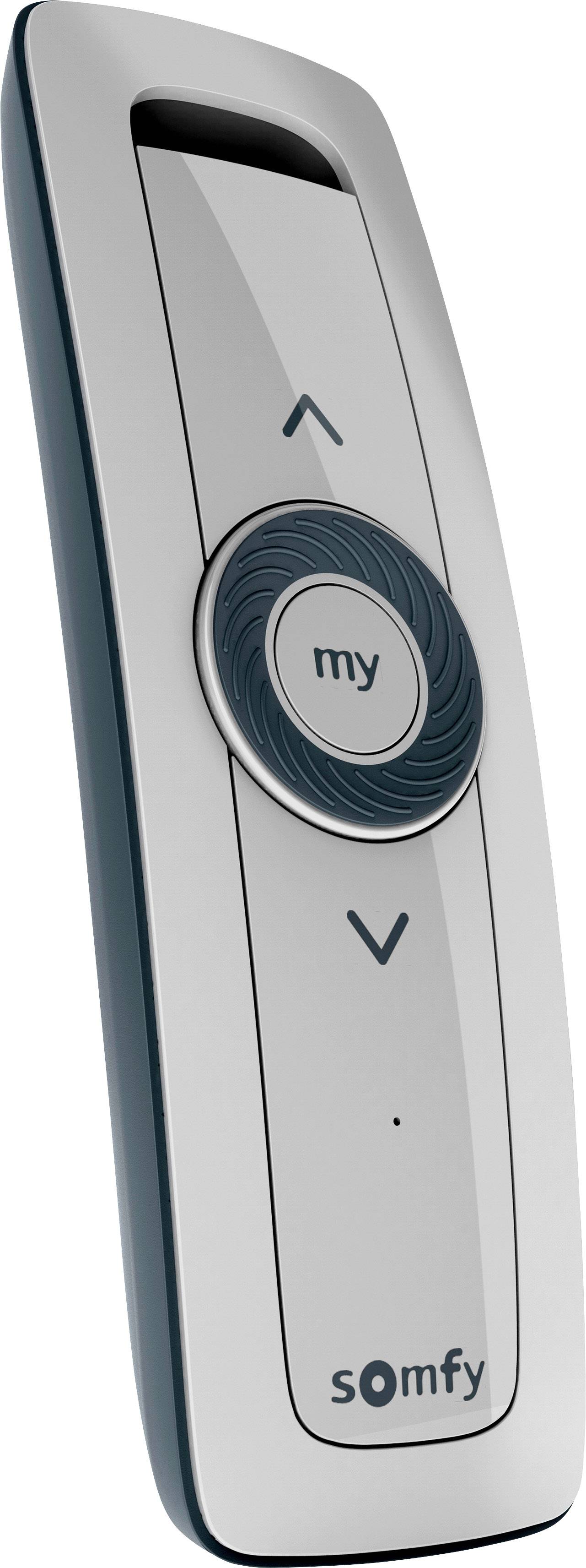 Somfy 1800503 1-Kanal Funk-Handsender 868 MHz, 868.95 MHz