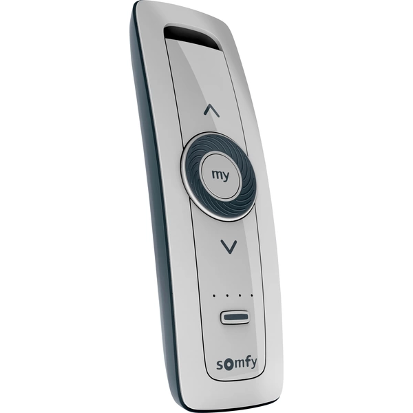 Somfy 1870582 5-Kanal Funk-Handsender 868 MHz, 868.95 MHz Somfy 1870582 5-Kanal Funk-Handsender 868 MHz, 868.95 MHz