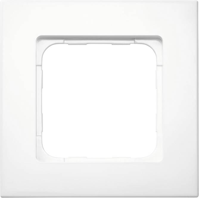 Somfy 1811734 1-Kanal Wandschalter IP30 868.95 MHz