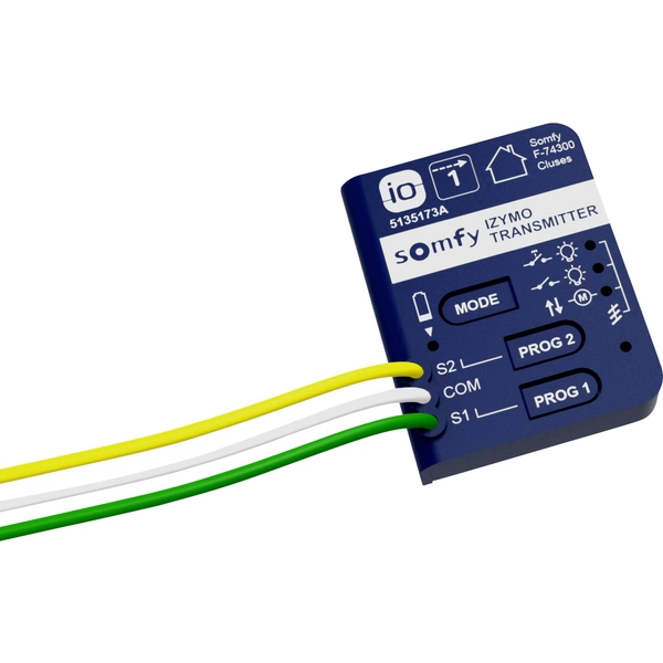 Somfy 1822609 Funkmodul Somfy 1822609 Funkmodul