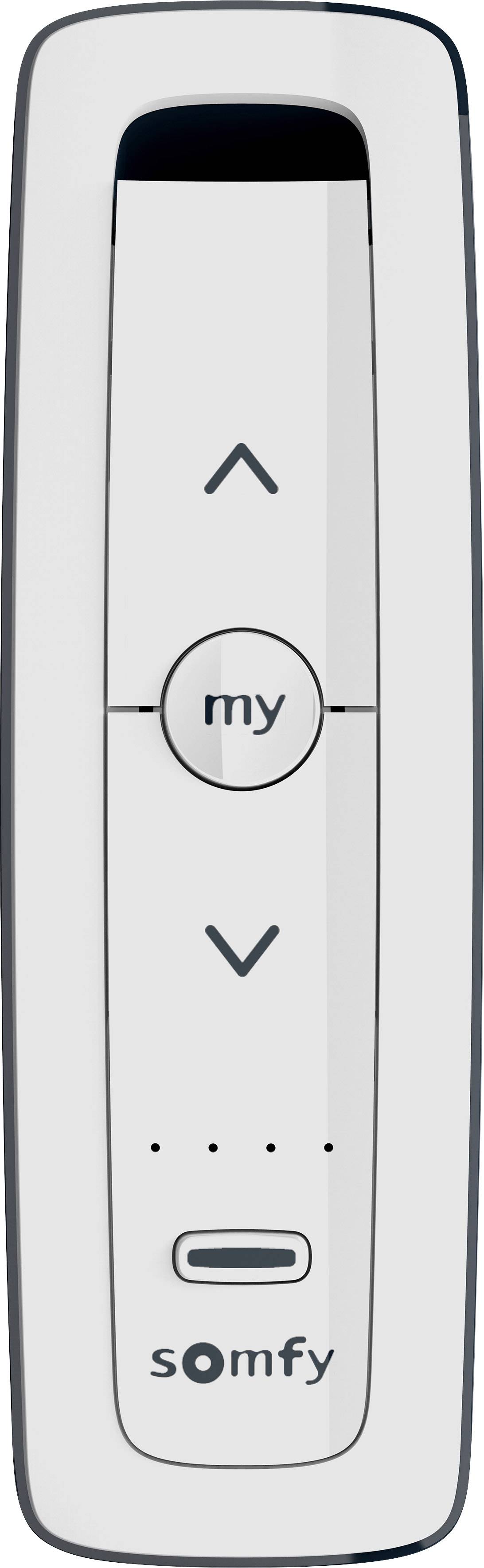 Somfy 1870327 5-Kanal Funk-Handsender 868 MHz