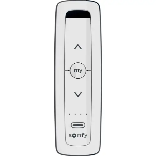 Somfy handzender Telis 4 RTS Pure Somfy handzender Telis 4 RTS Pure