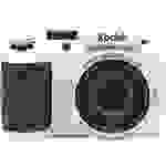 Kodak PIXPRO AZ401-WH Digitalkamera 16 Megapixel Opt. Zoom: 40 x Weiß Gehäuse (Body) Full HD Video, Integrierter Akku