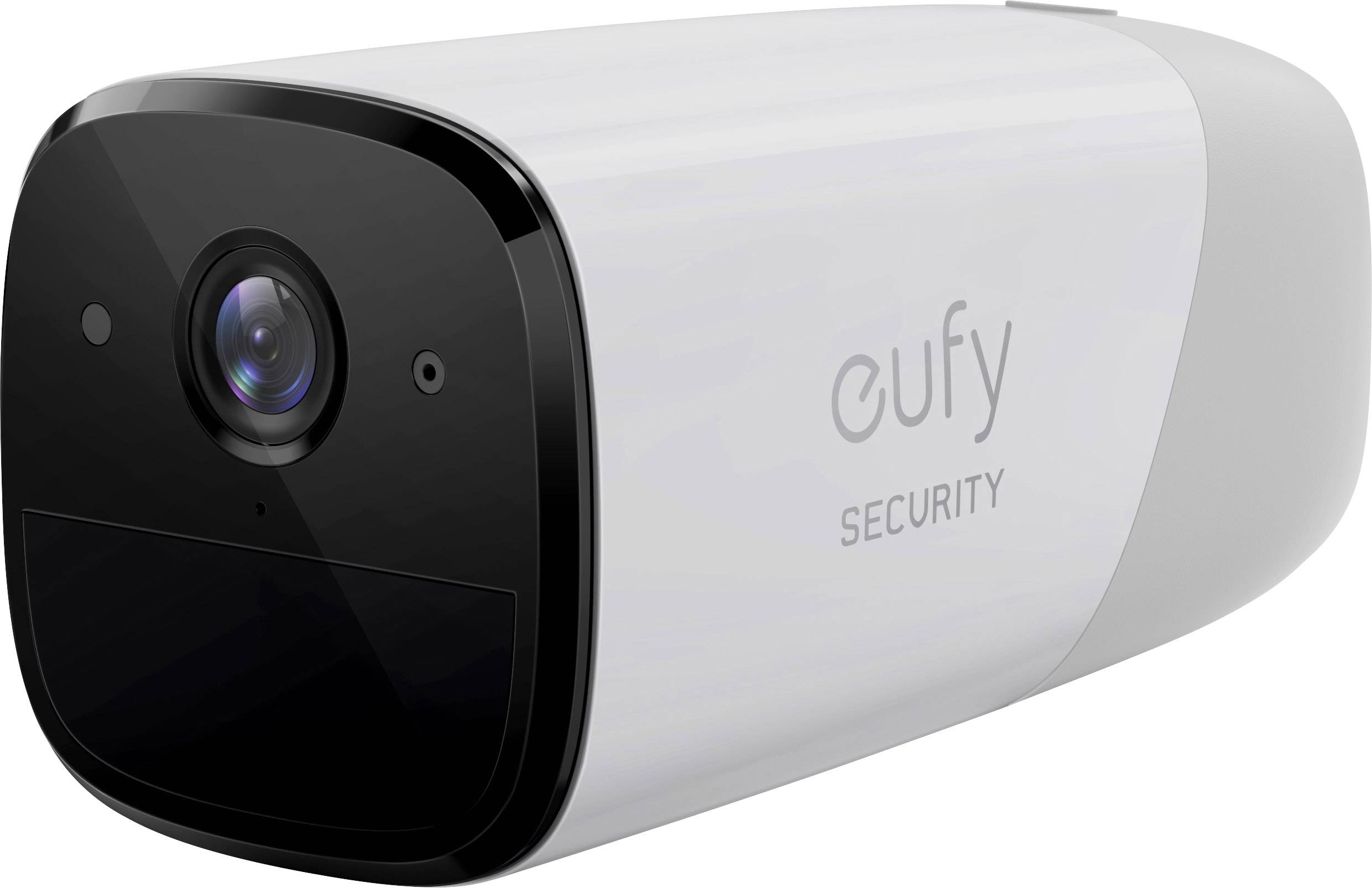 Anker eufyCam 2 kit 3*1 T88423D2 WLAN IP-Überwachungskamera-Set mit 3 Kameras 1920 x 1080 Pixel