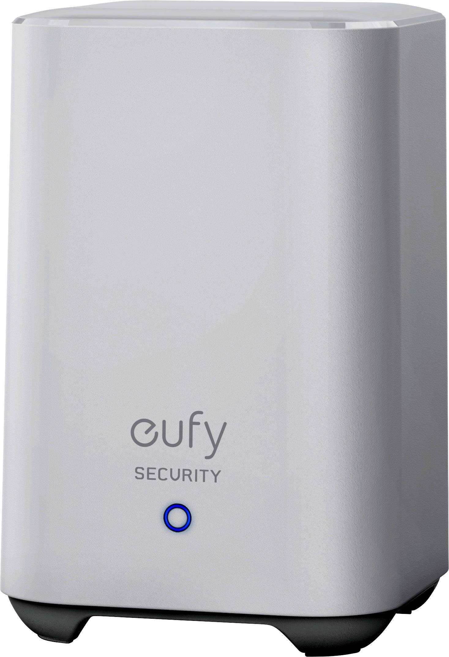 Anker eufyCam 2 kit 3*1 T88423D2 WLAN IP-Überwachungskamera-Set mit 3 Kameras 1920 x 1080 Pixel