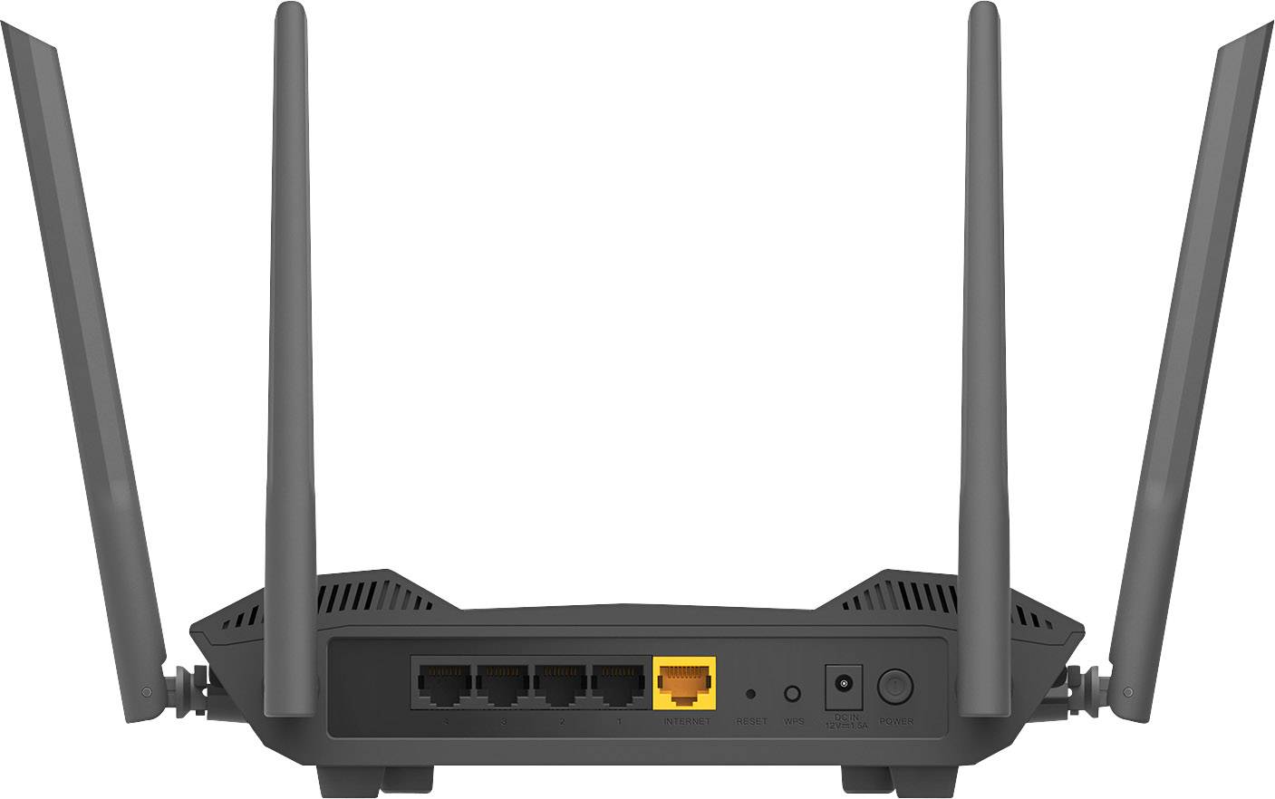 D-Link AX1500 EXO WLAN Router 2.4 GHz, 5 GHz