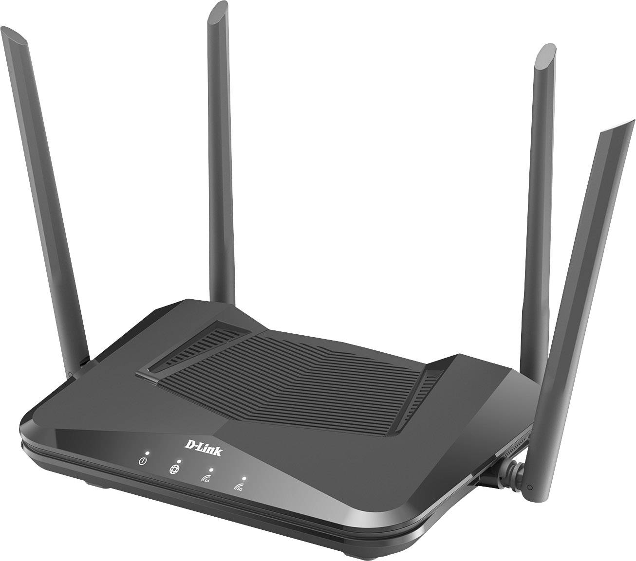 D-Link AX1500 EXO WLAN Router 2.4 GHz, 5 GHz