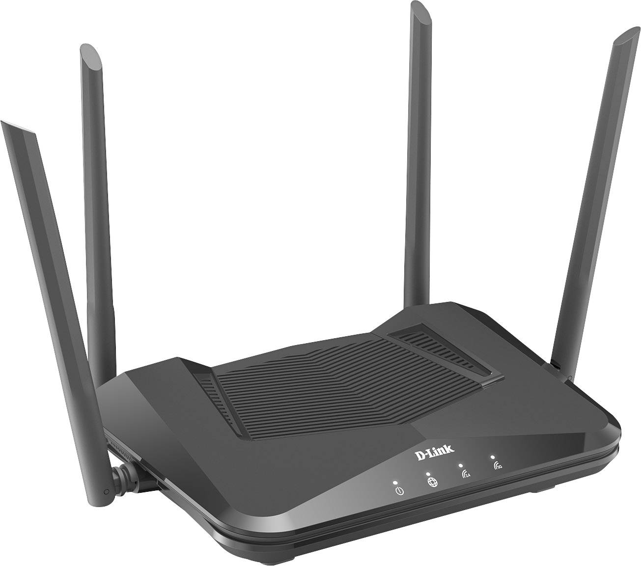 D-Link AX1500 EXO WLAN Router 2.4 GHz, 5 GHz