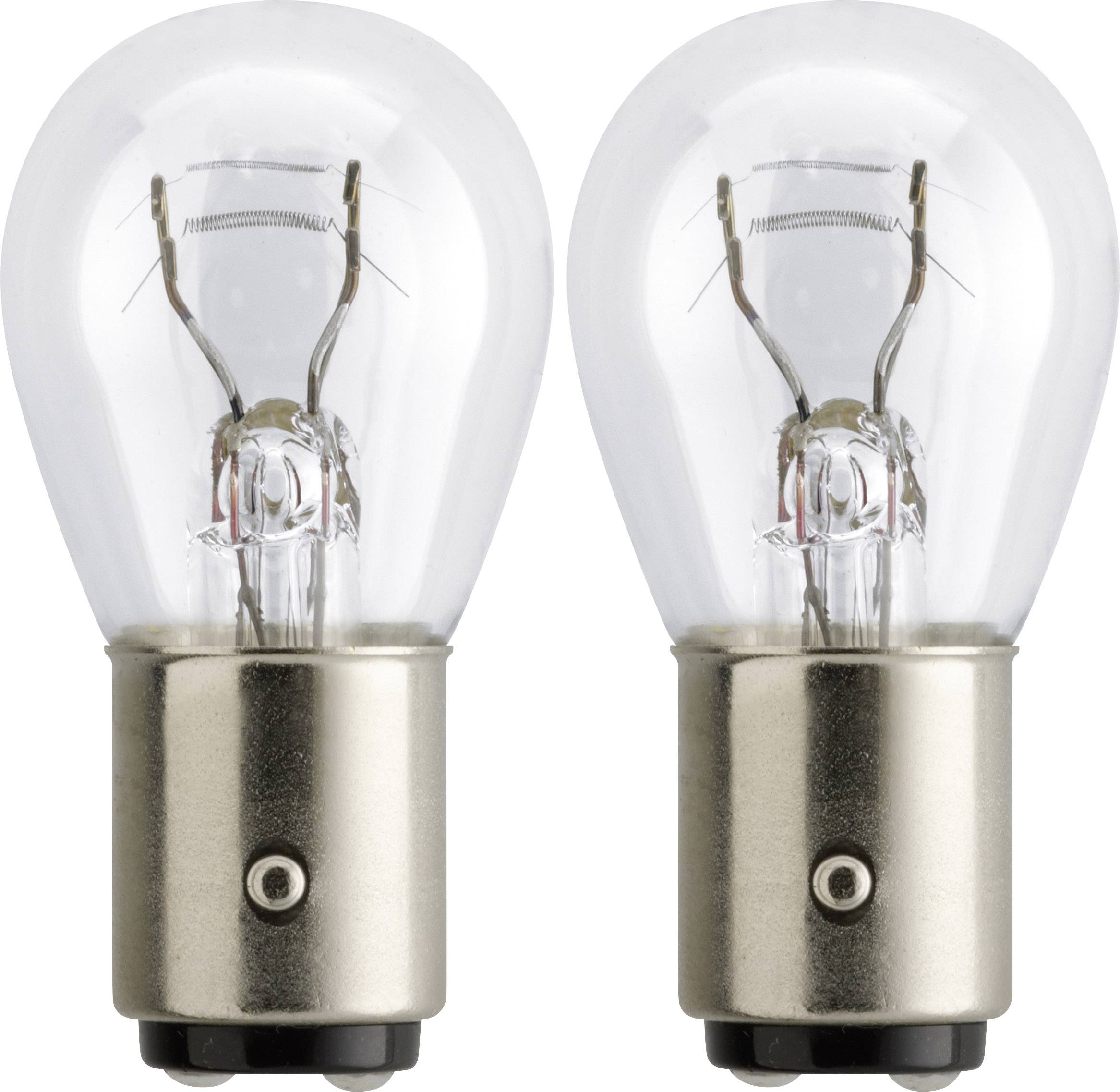 Philips Automotive 12594B2 Signal Leuchtmittel Vision P21/4W 21/4W 12V