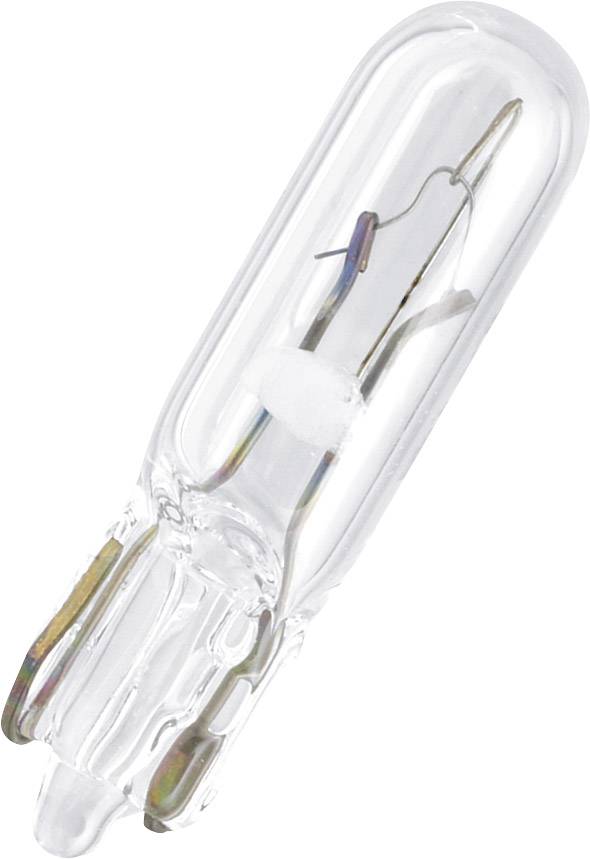 Philips Automotive 12516B2 Signal Leuchtmittel Vision W1,2W 1.2W 12V