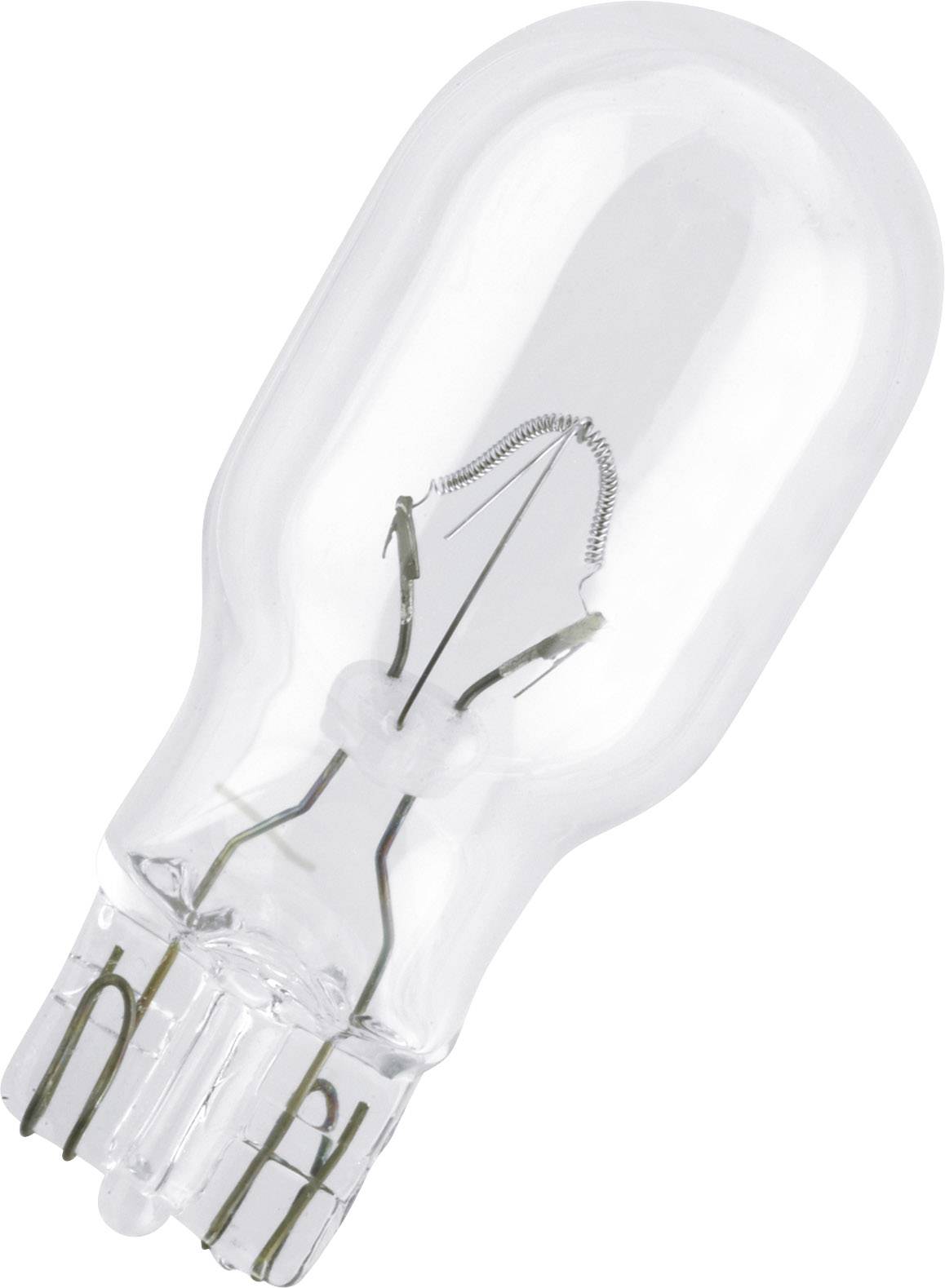 Philips Automotive 12067B2 Signal Leuchtmittel Vision W16W 16W 12V