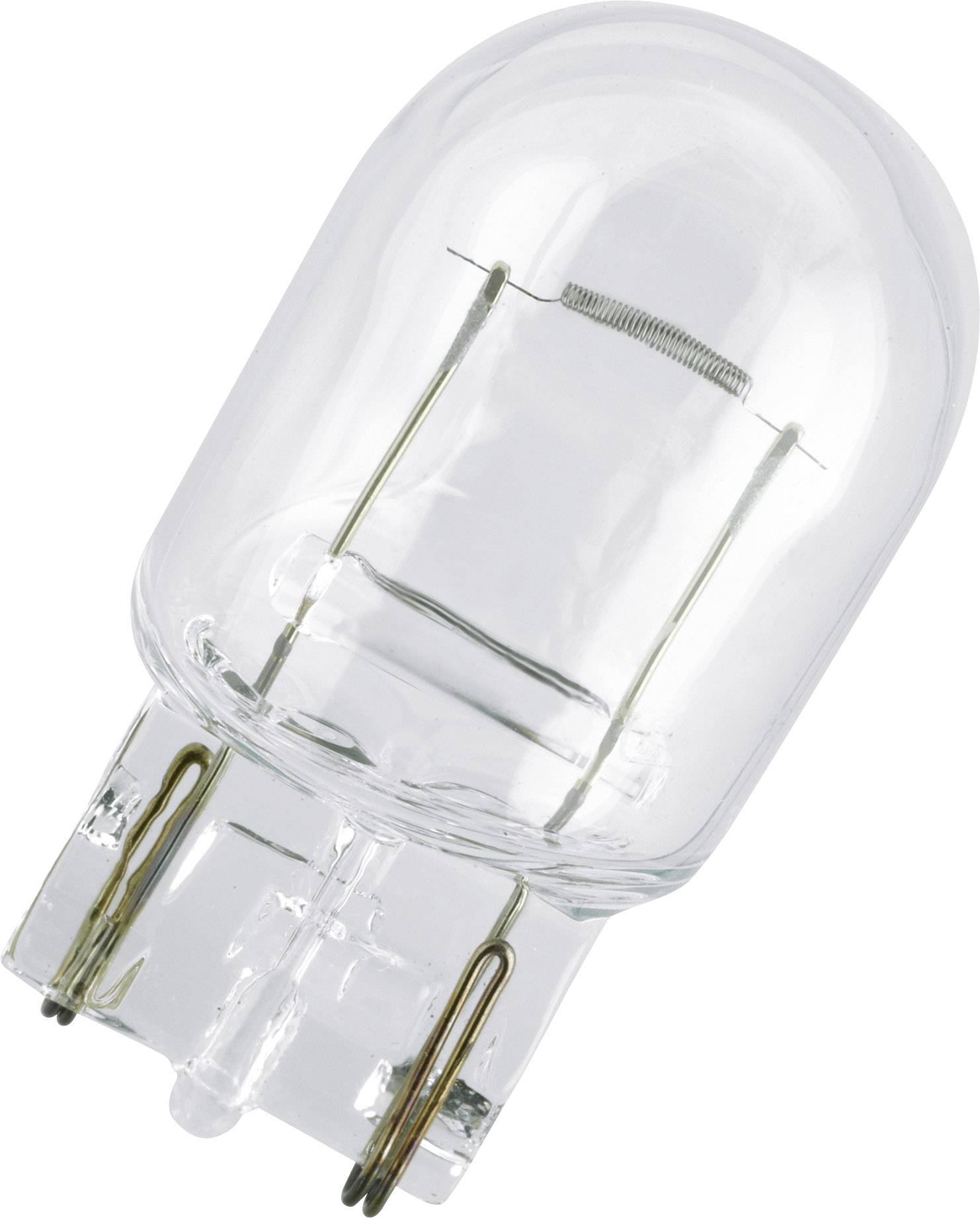 Philips Automotive 12065B2 Signal Leuchtmittel Vision W21W 21W 12V