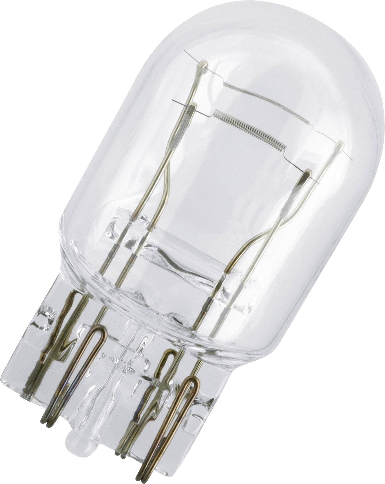 Philips Automotive 12066B2 Signal Leuchtmittel Vision W21/5W 21/5W 12V