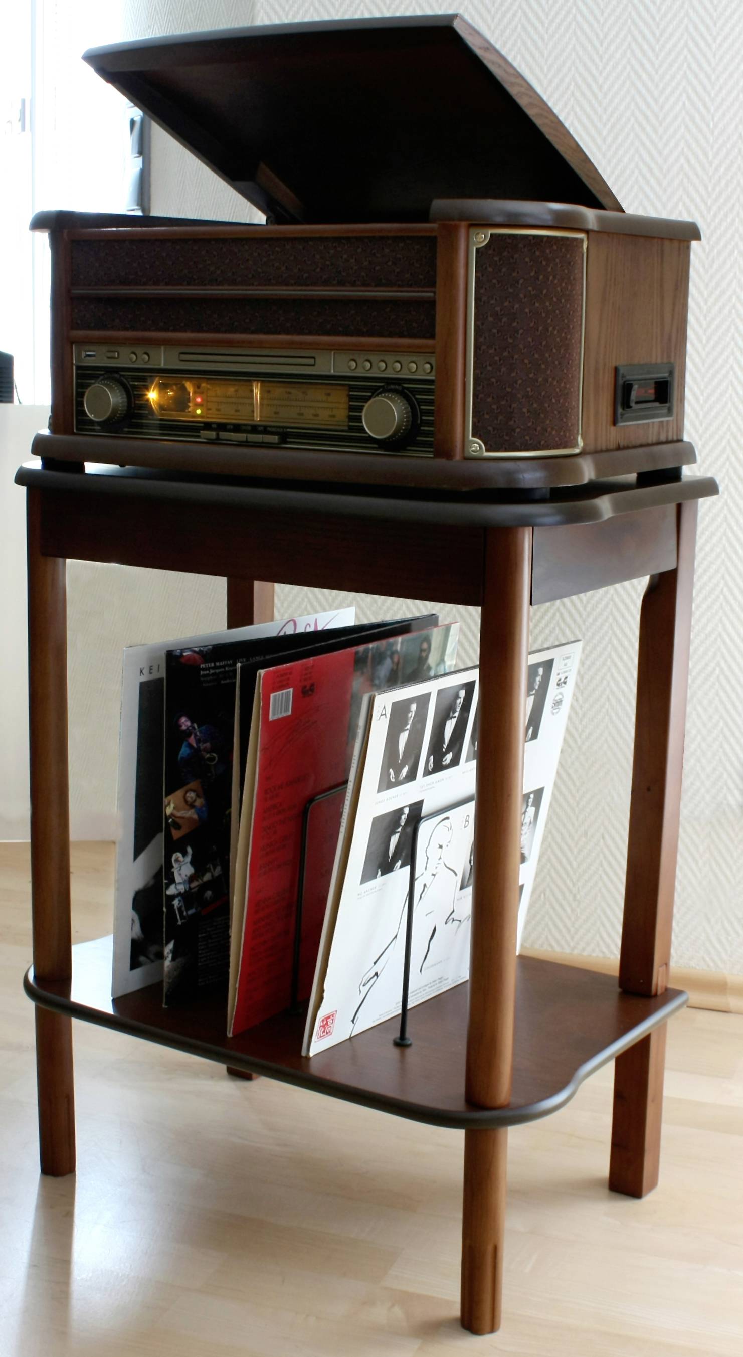 Soundmaster SF510 Systemträger