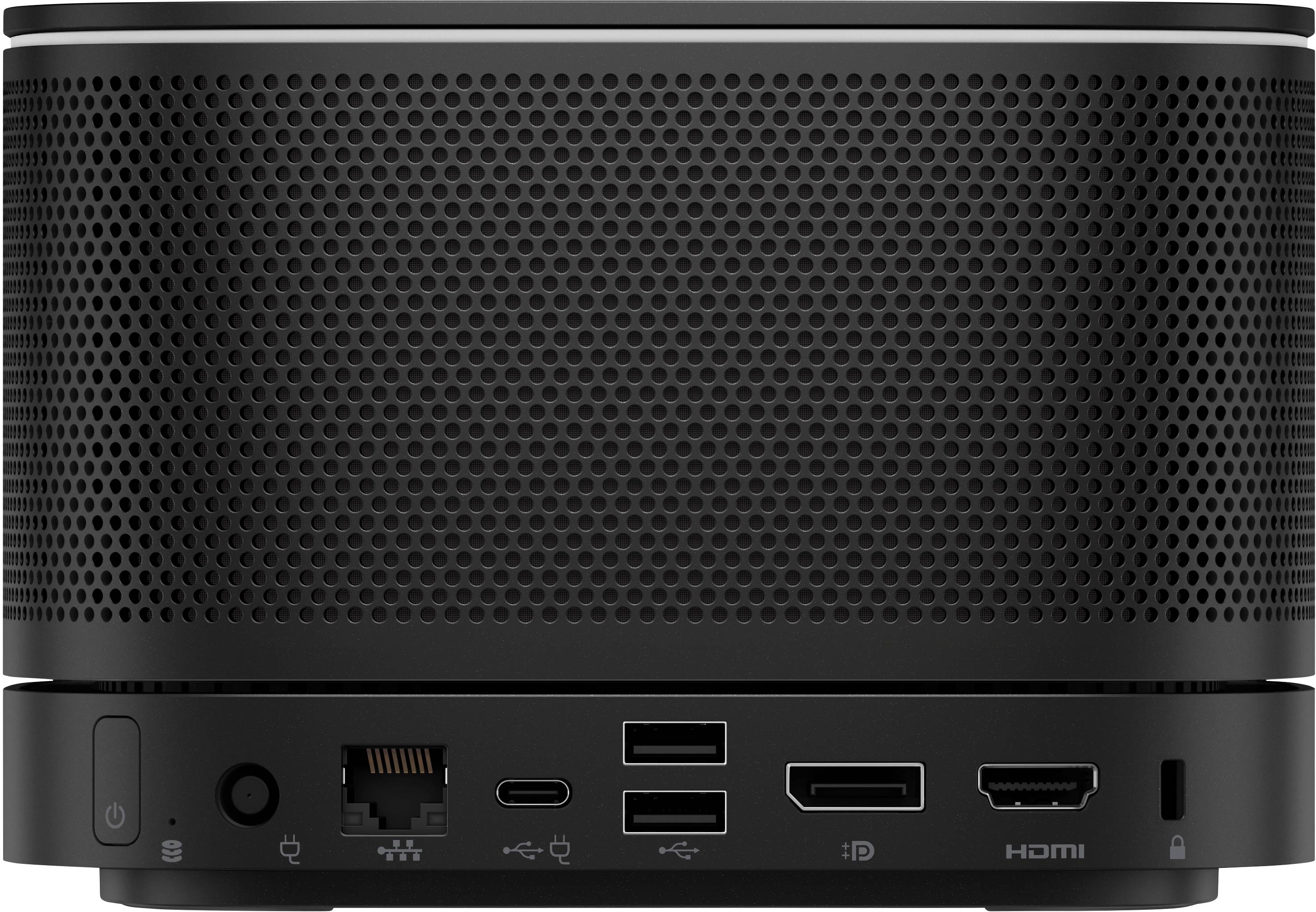 HP Elite Slice G2 Mini PC Intel® Core™ i5 I5-7500T 8GB 128GB SSD