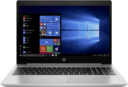 HP ProBook 450 G7 39.6cm (15.6 Zoll) Notebook Intel Core i5 10210U 8GB 256GB SSD Intel UHD Graphics